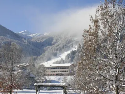 Phantasia im Winter