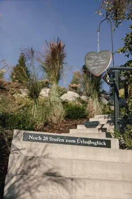 Grundriss der Unterkunft Chalet Annelies Ramsau am Dachstein