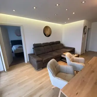 Appartement Silbermond