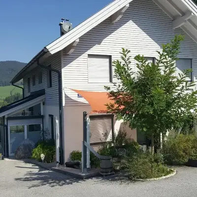 Ferienwohnungen Sammer