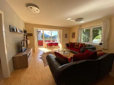 TV/Unterhaltungsangebot in der Unterkunft My Adventure Appartements by Schladmingurlaub - 150 Meter zur Gondel