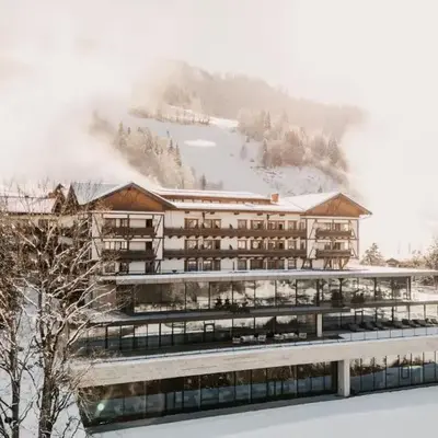 Hotel Oberforsthof