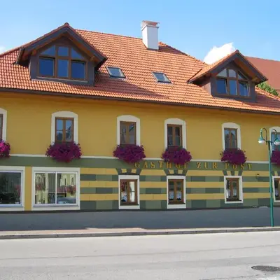 Gasthof zur Post