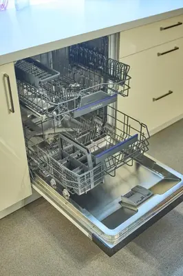 Grundriss der Unterkunft Ferienwohnung Brigitte