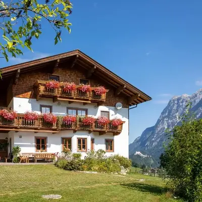 Unterschwabegghof