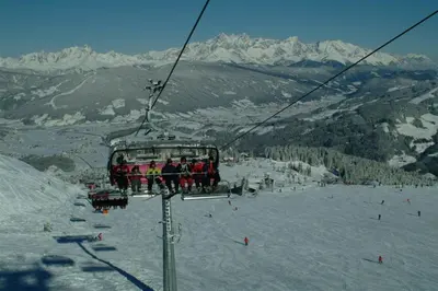 Puellgut im Winter