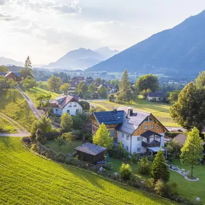 Landlust Ischl