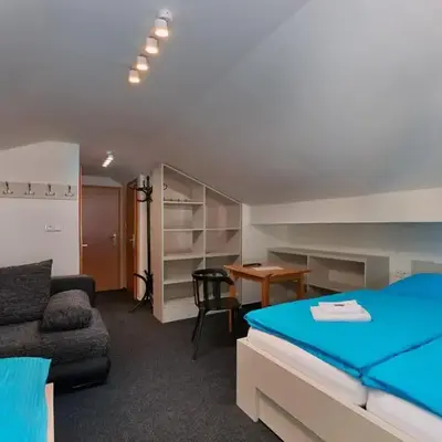 Haus Vinzenz