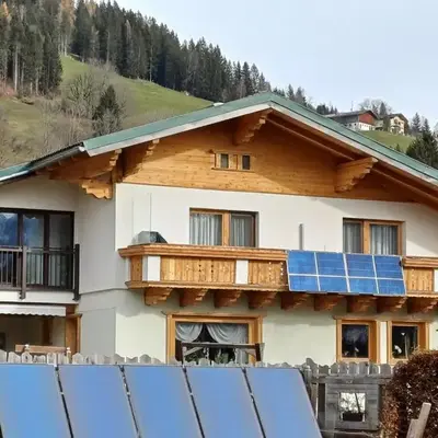 Ferienwohnung Familie Wieser