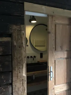 Grundriss der Unterkunft Schweigerhof