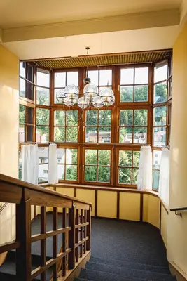 Grundriss der Unterkunft VillaJazz Apartments