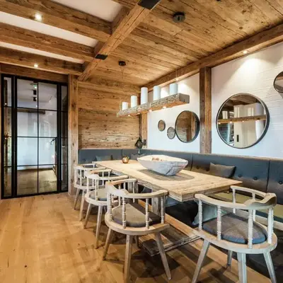 Chalet in Wagrain near Ski Lift