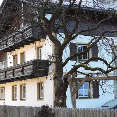 Appartement Maistatt