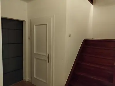 Grundriss der Unterkunft Apartment Sara
