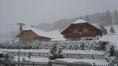 Sonnenchalet 2 im Salzburger Lungau im Winter