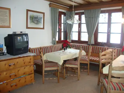 Grundriss der Unterkunft Farmreiterhof