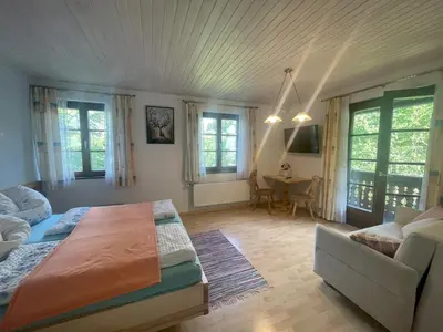 Grundriss der Unterkunft Farmreiterhof