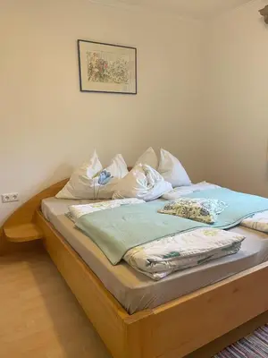 Grundriss der Unterkunft Farmreiterhof