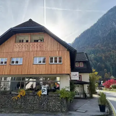 Fenix Hall Boutique Hotel Hallstatt