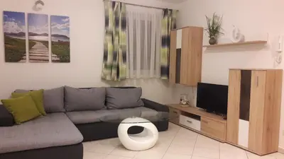 TV/Unterhaltungsangebot in der Unterkunft Chalet Sunnseitn