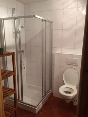Grundriss der Unterkunft Annaberg