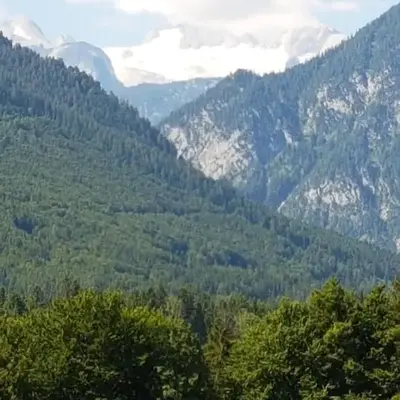 Dachsteinblick