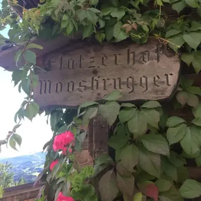 Flatzerhof
