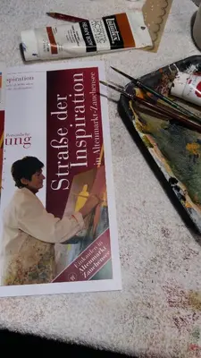 Grundriss der Unterkunft Ferienwohnung Bliem