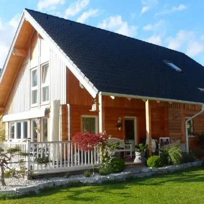 Appartement Haus Tanja