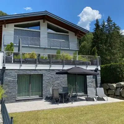 Apartment in Untertauern near Obertauern Skiing