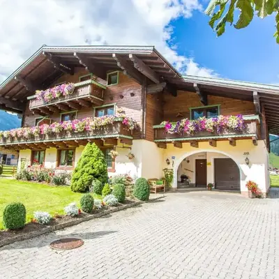Landhaus Olga