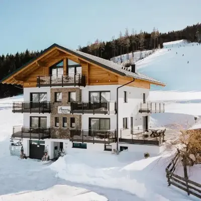 Appartements Almnest