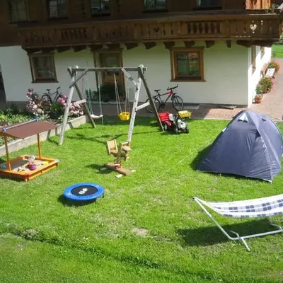 Gratzerhof