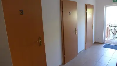 Grundriss der Unterkunft Popp`n Angerl