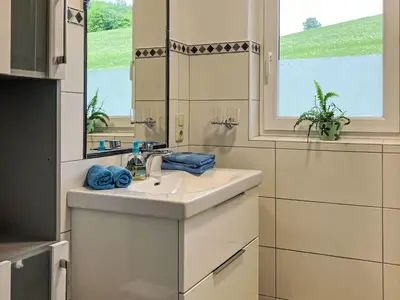 Grundriss der Unterkunft Holiday Home Mayrhofer by Interhome