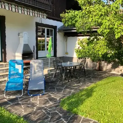 Ferienwohnung Susanne Hillbrand