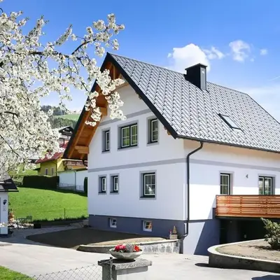 Ferienhaus Pichler