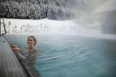 Gäste, die in der Unterkunft Hotel loj - our kind of place übernachten