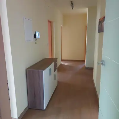 Grundriss der Unterkunft Haus Mundl