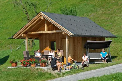 Gäste, die in der Unterkunft Kerschbaumerhof übernachten