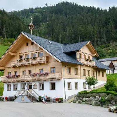 Kerschbaumerhof