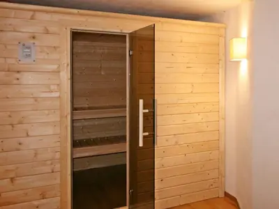 Grundriss der Unterkunft Holiday Home Happy by Interhome