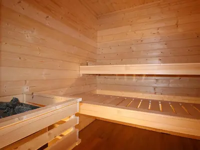 Grundriss der Unterkunft Holiday Home Happy by Interhome