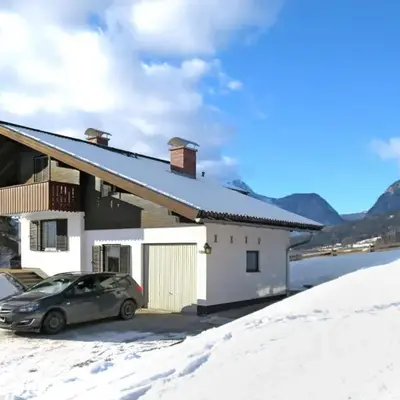 Holiday Home Jung by Interhome