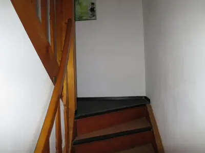 Grundriss der Unterkunft Holiday Home Landhaus Grüne Oase by Interhome