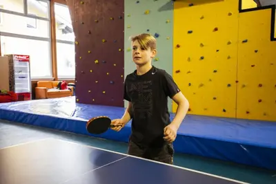 Gäste, die in der Unterkunft Basekamp Mountain Budget Hotel übernachten