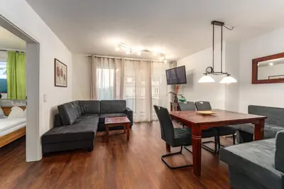 TV/Unterhaltungsangebot in der Unterkunft Appartement Lange Gasse by Schladming-Appartements