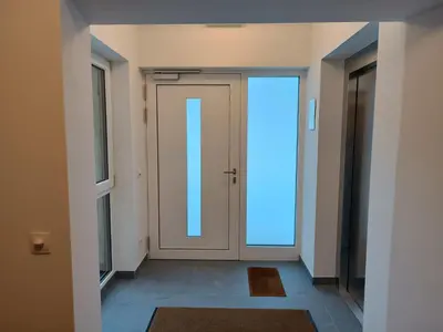 Grundriss der Unterkunft Haus Salzburgerland