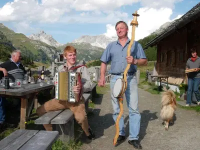 Gäste, die in der Unterkunft Gasthof Kirchenwirt übernachten