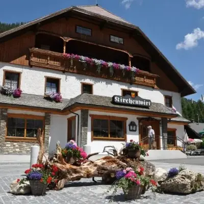 Gasthof Kirchenwirt